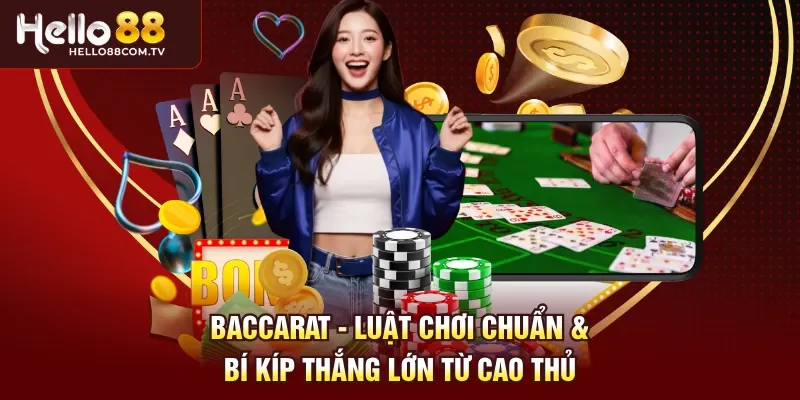 Baccarat