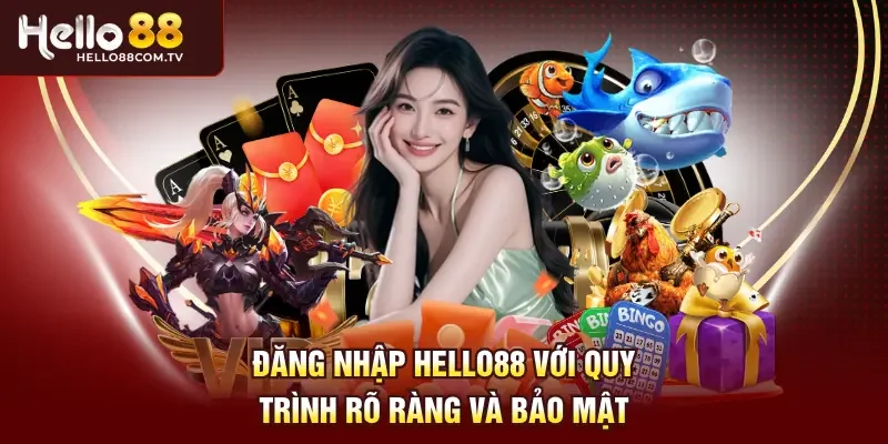Một số nguyên tắc nên biết khi truy cập nhà cái