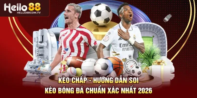 Kèo chấp
