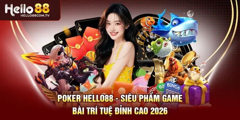 Poker
