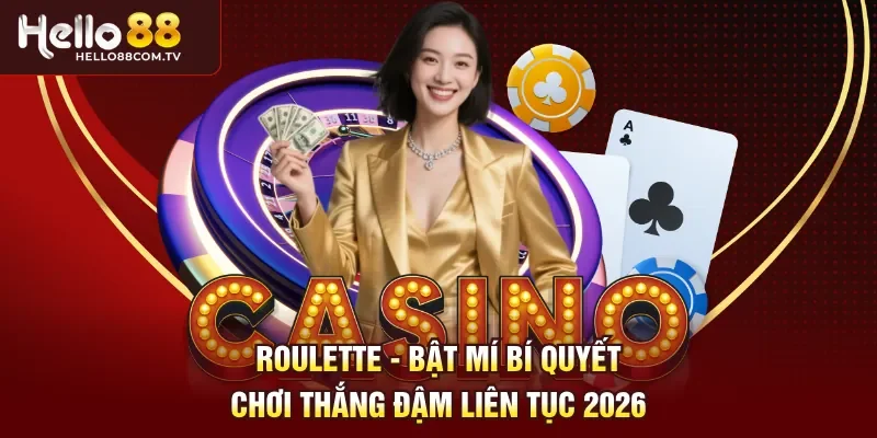 Roulette